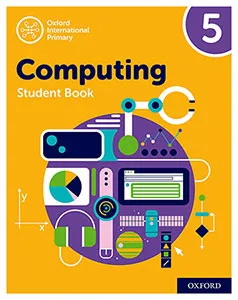 OXFORD INTERNATIONAL PRIMARY COMPUTING 5 SB