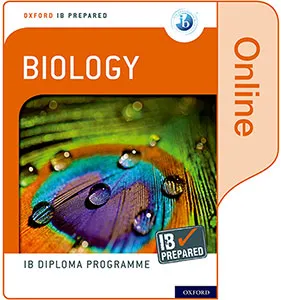 OGY ONLINE-# IB-EPARED BIOL