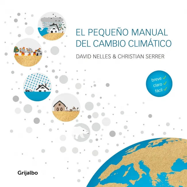 PEQUEÑO MANUAL DEL CAMBIO CLIMATICO