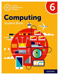 OXFORD INTERNATIONAL PRIMARY COMPUTING 6 SB