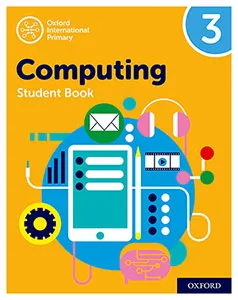 OXFORD INTERNATIONAL PRIMARY COMPUTING 3 SB