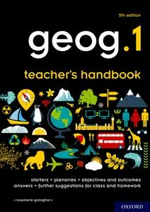 NEW GEOG.1 TEACHER'S HANDBOOK