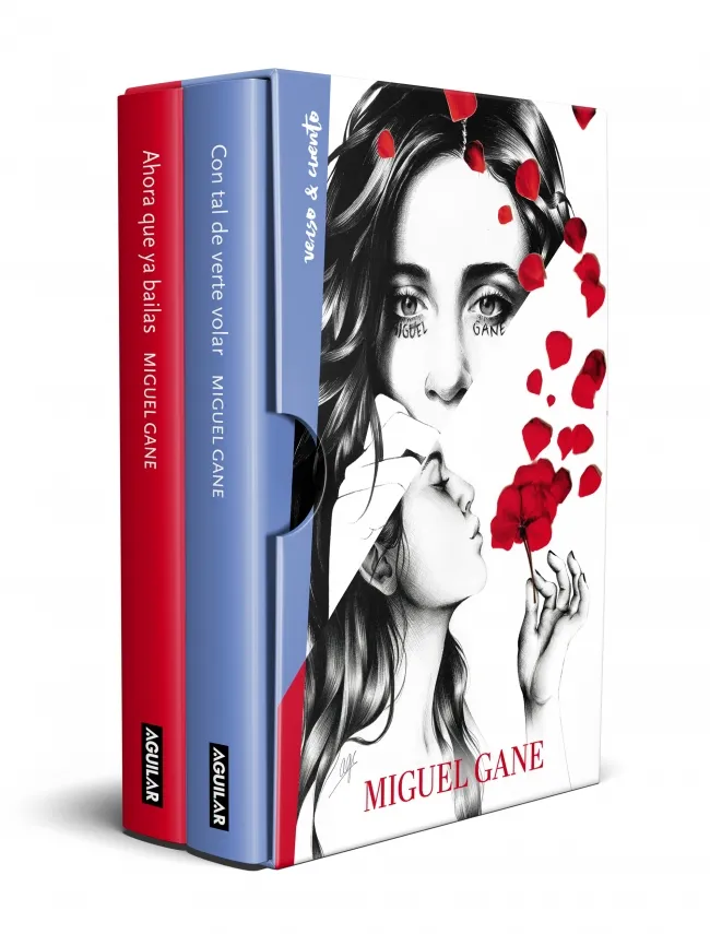 MIGUEL GANE PACK