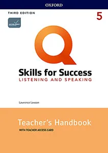Q SKILLS L&S 5 TB PK 3ED