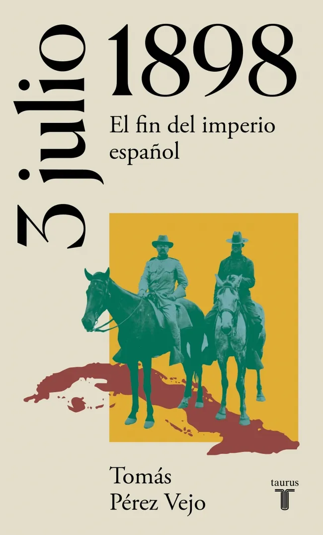 3 DE JULIO DE 1898