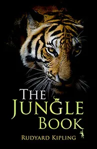 JUNGLE BOOK, THE ROLLERCOASTER C1