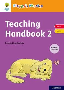 ORT FLOP PHONIC TEACHING HANDBOOK 4-5