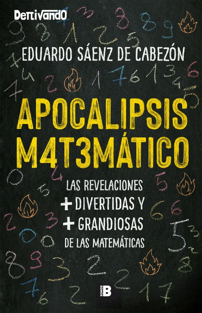 APOCALIPSIS M4T3MATICO