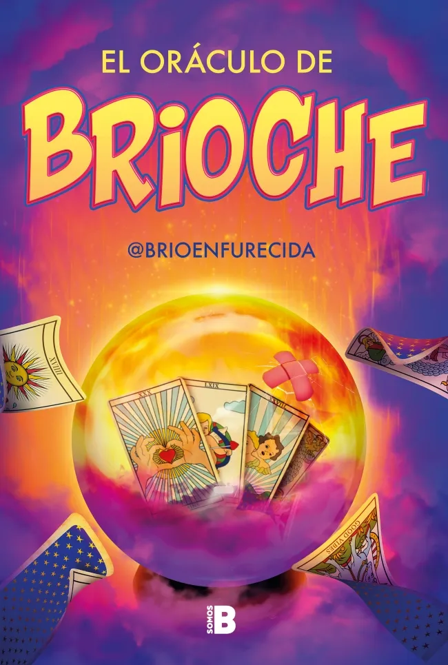 ORACULO DE BRIOCHE,EL
