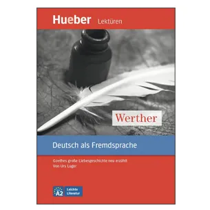 LESEH.A2 WERTHER.LIBRO N/E