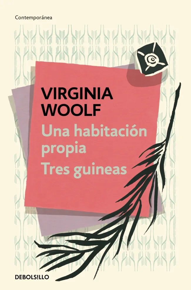 UN CUARTO PROPIO | TRES GUINEAS