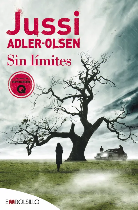 SIN LIMITES -BUTXACA-