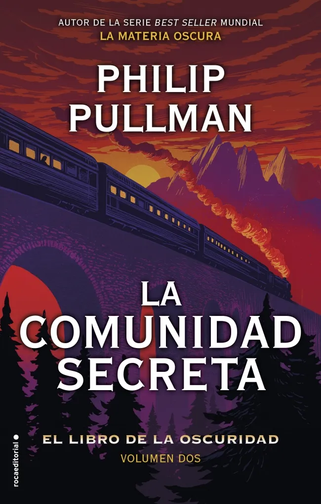 COMUNIDAD SECRETA ,LA - EL LIBRO DE LA OSCURIDAD VOLUMEN DOS -