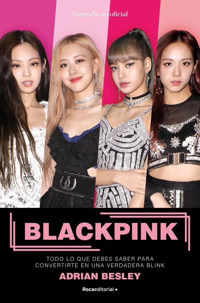 BLACKPINK - TODO LO QUE DEBES SABER PARA CONVERTIRTE EN UNA VERDADERA BLINK -