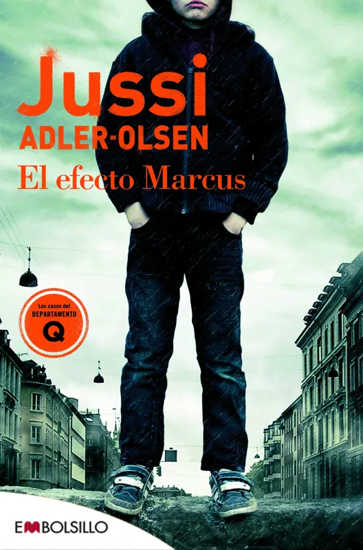 EFECTO MARCUS,EL -BUTXACA-