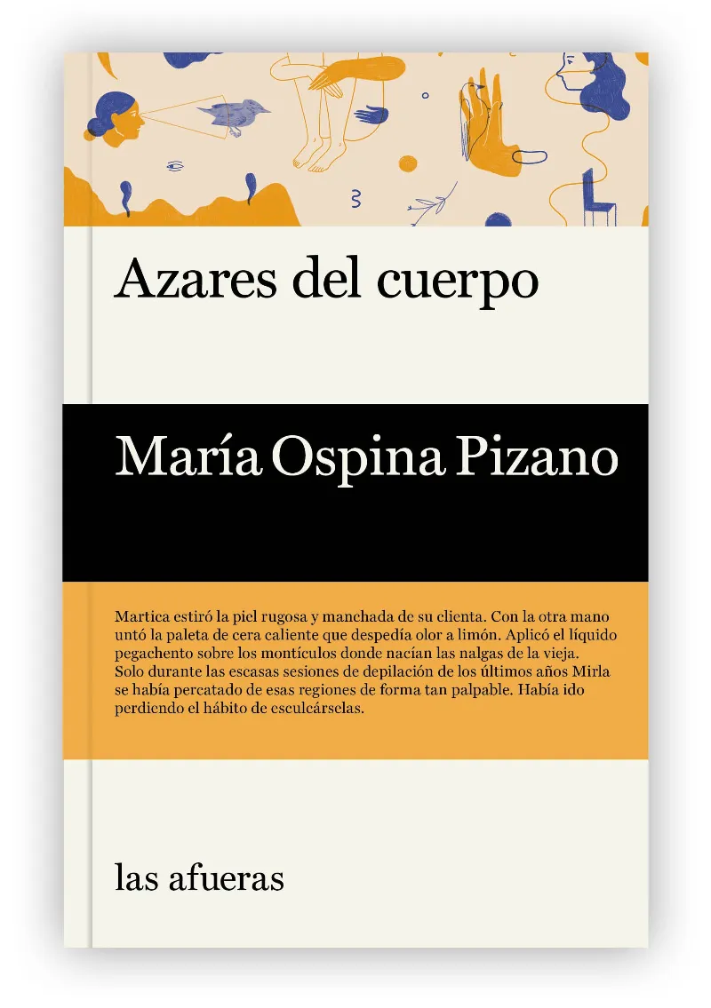 AZARES DEL CUERPO