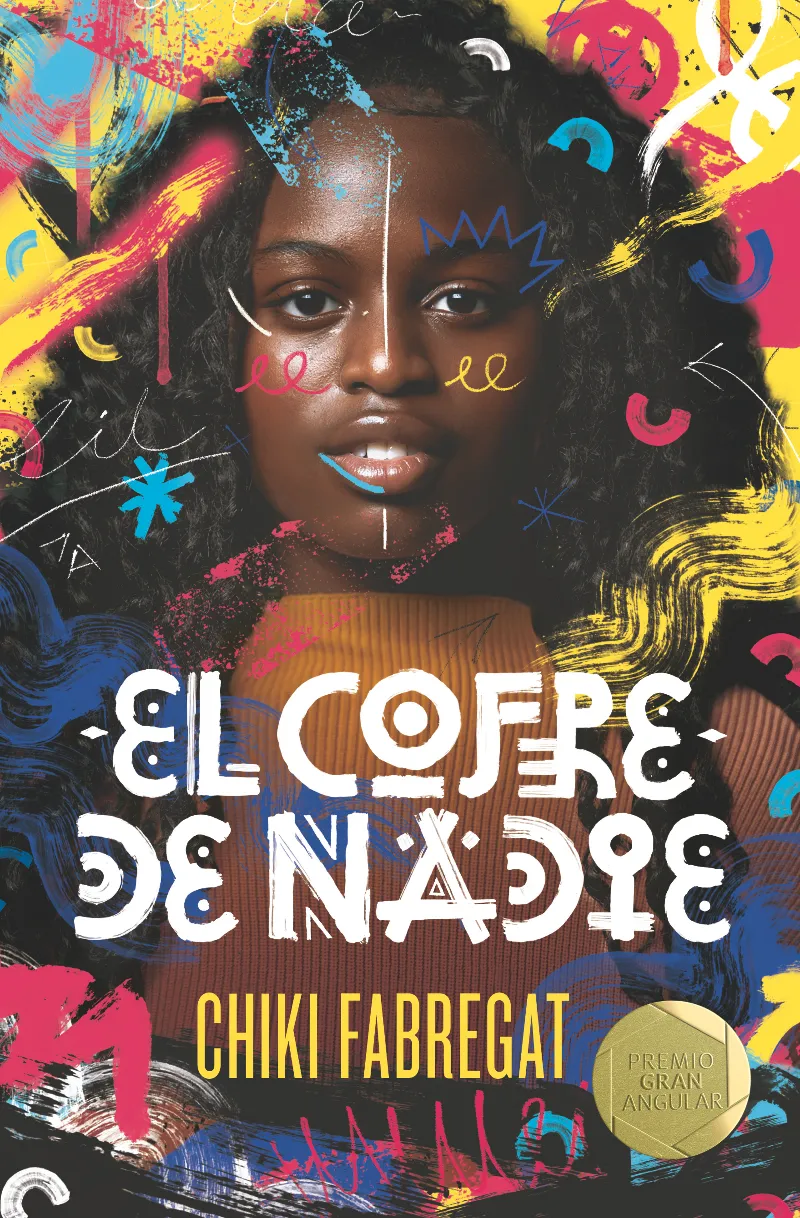 COFRE DE NADIE