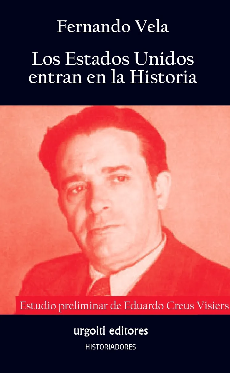 LOS EE.UU ENTRAN EN LA HISTORIA
