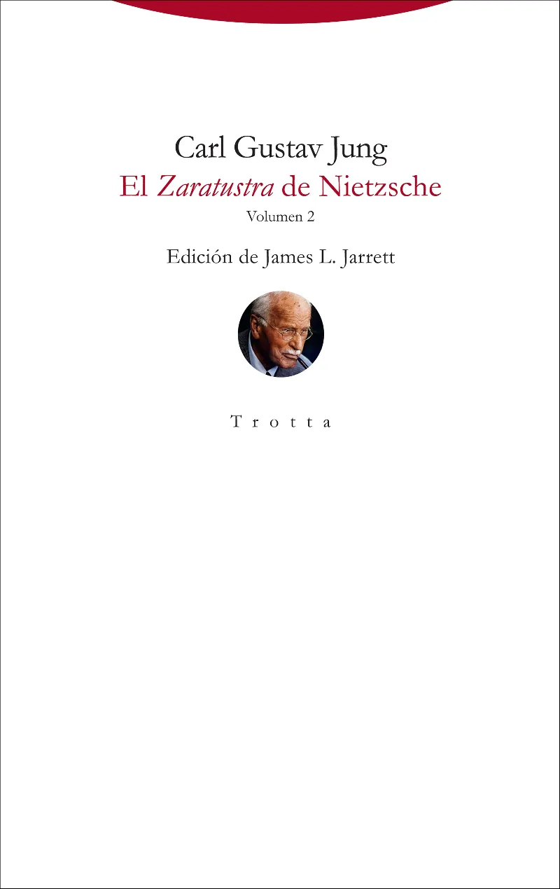 ZARATUSTRA DE NIETZSCHE, EL - VOL 2