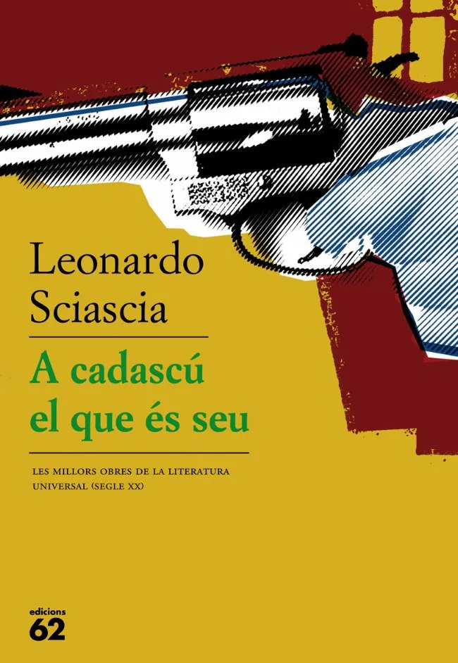 A CADASCÚ EL QUE ES SEU