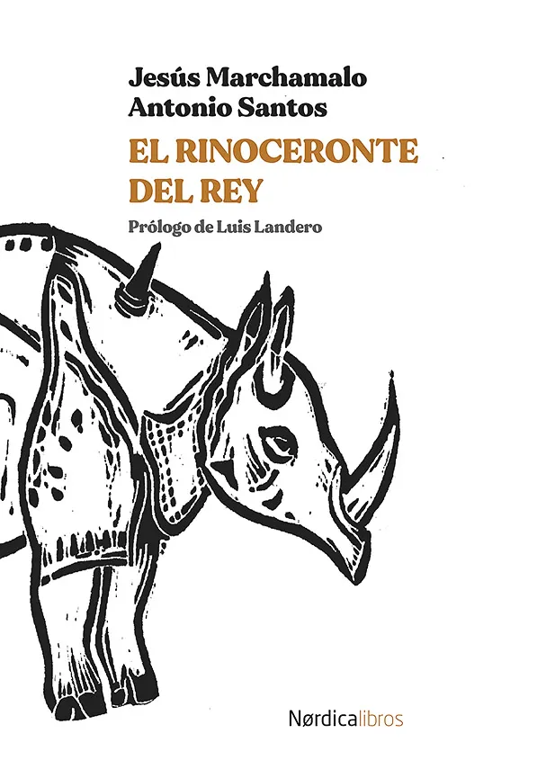 RINOCERONTE DEL REY, EL