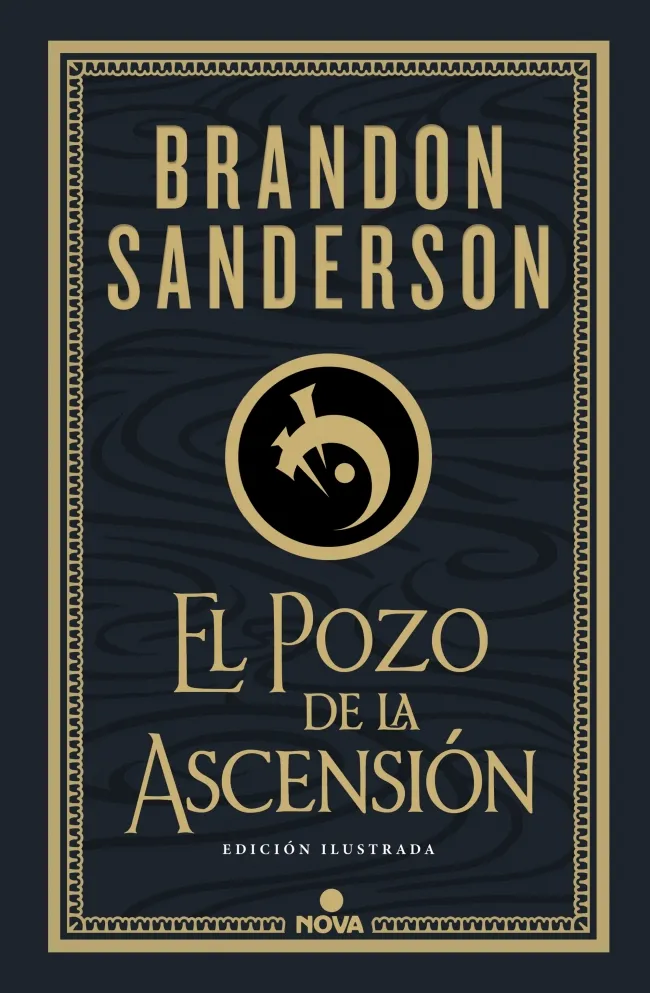 EL POZO DE LA ASCENSION(EDICIÓN ILUSTRADA)