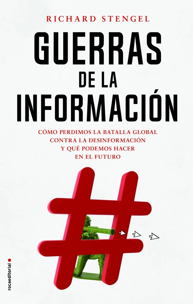 GUERRAS DE LA INFORMACION