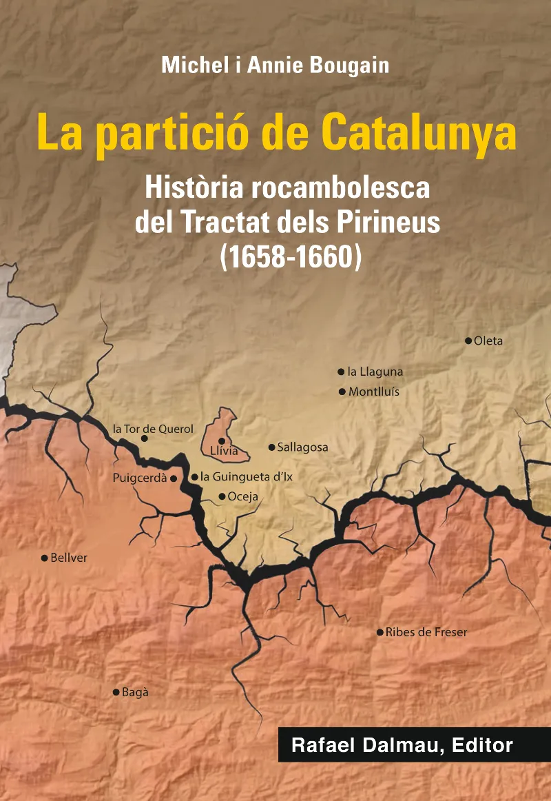 PARTICIO DE CATALUNYA, LA