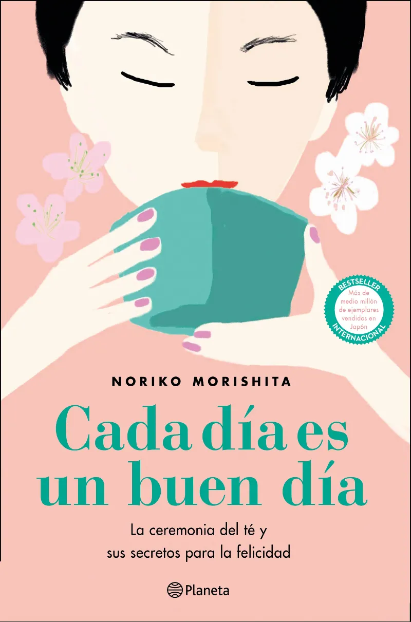 CADA DIA ES UN BUEN DIA