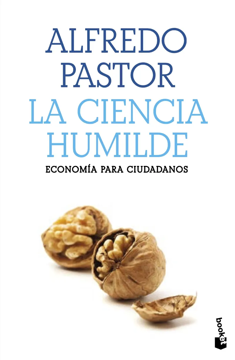 CIENCIA HUMILDE,LA - ECONOMIA PARA CIUDADANOS - BOLSILLO