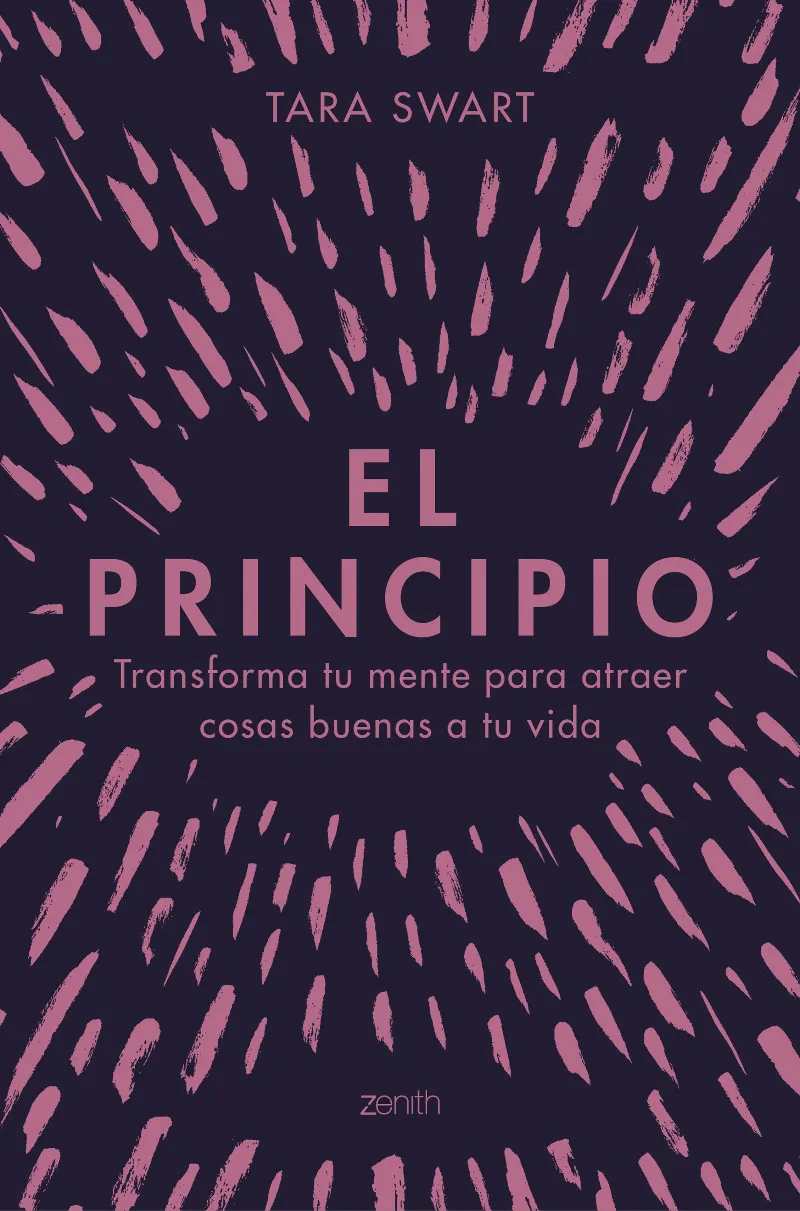 PRINCIPIO, EL