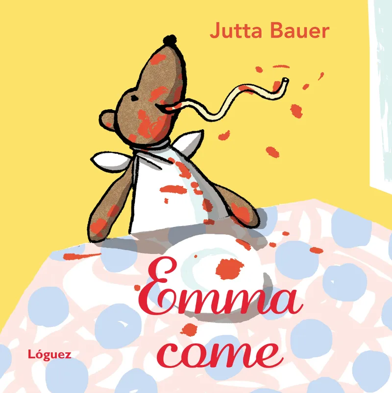 EMMA COME -CARTRO-