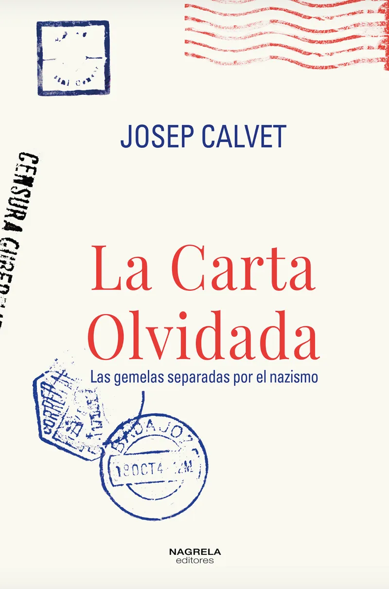 CARTA OLVIDADA, LA