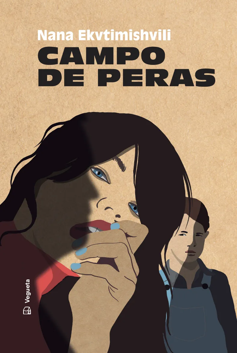 CAMPO DE PERAS