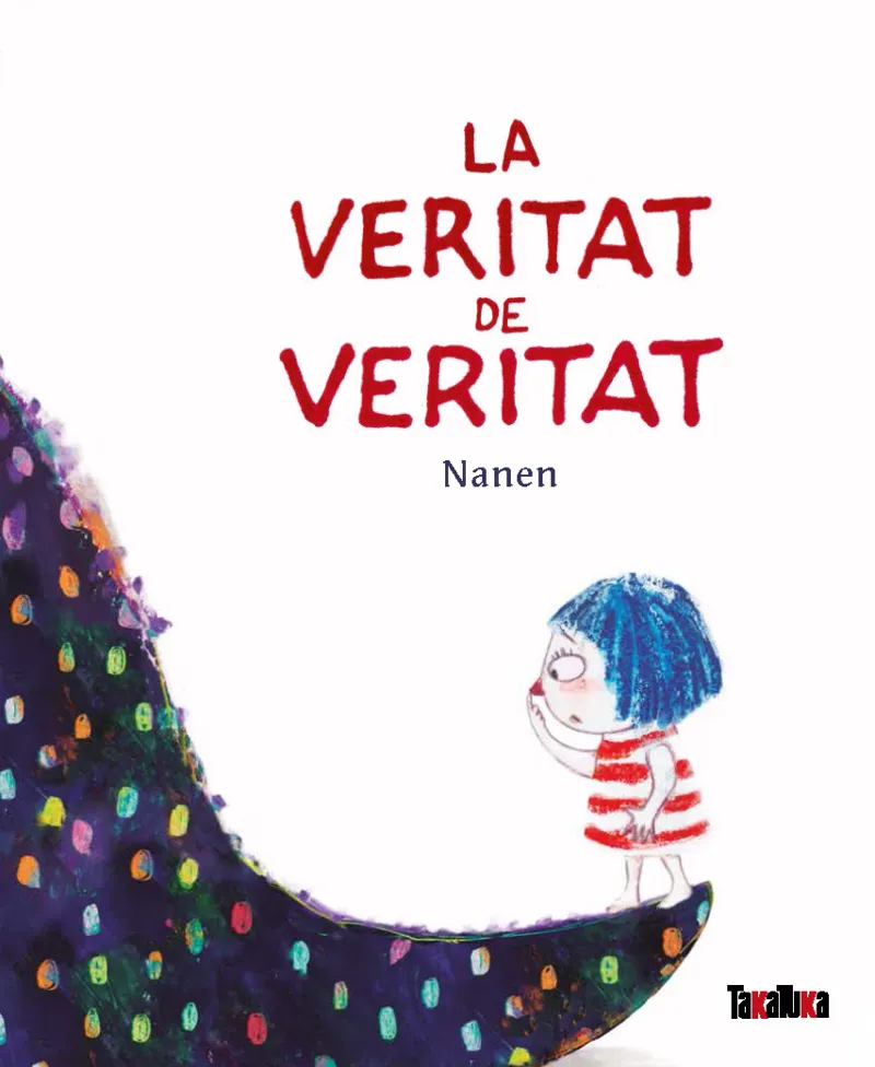 VERITAT DE VERITAT,LA