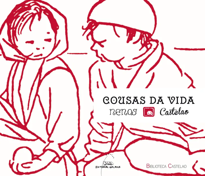 Cousas da vida nenos
