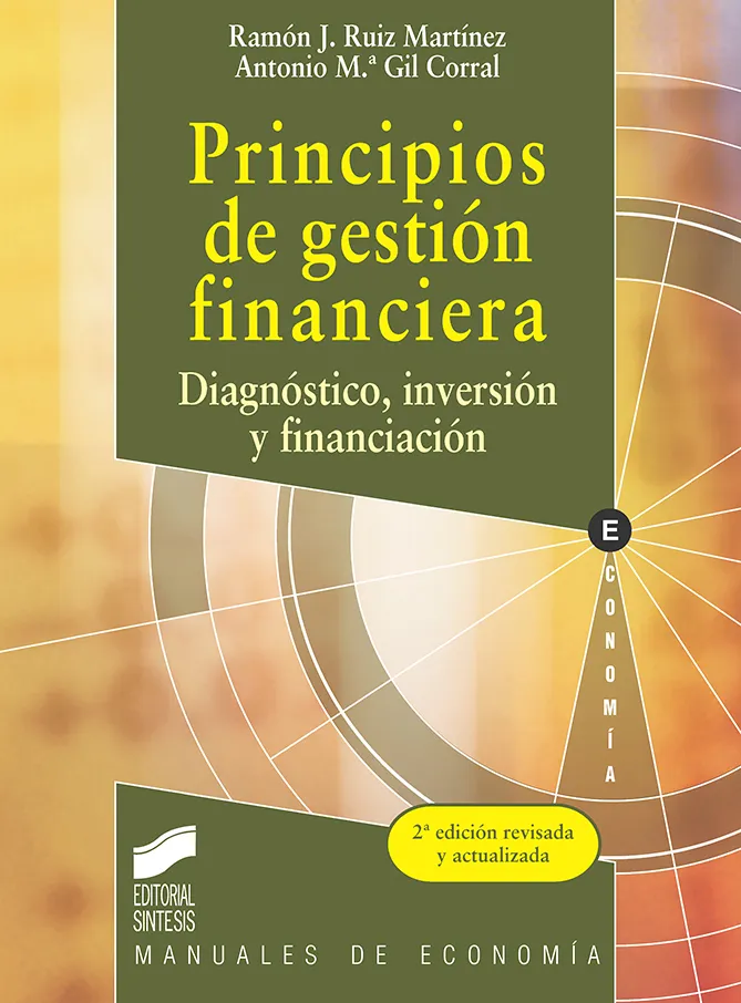Principios de gestión financiera