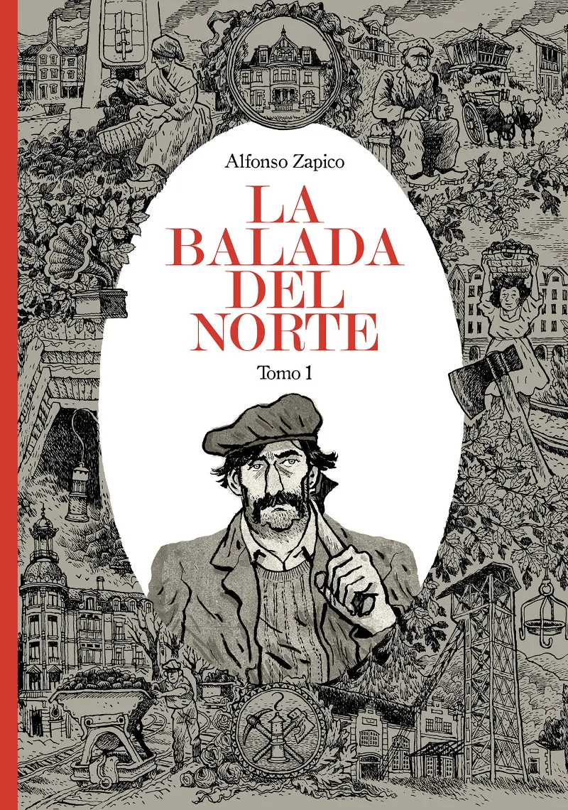 BALADA DEL NORTE 01