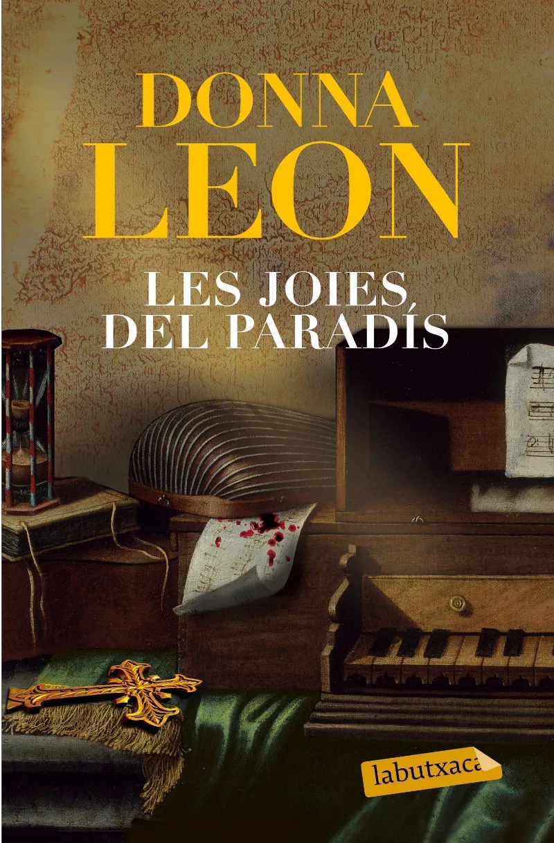 JOIES DEL PARADIS,LES -BUTXACA-