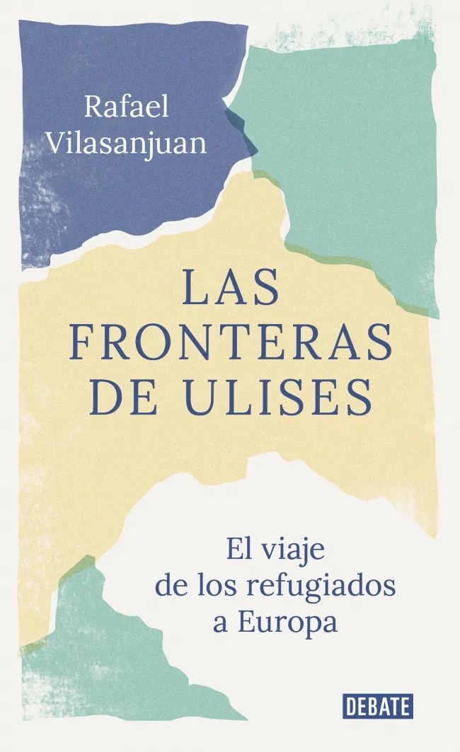 FRONTERAS DE ULISES, LAS - EDICIO ACTUALITZADA RESPECTE LA CATALANA -