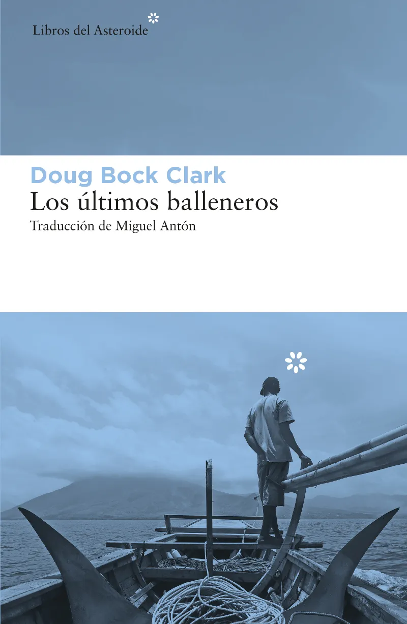 ULTIMOS BALLENEROS, LOS