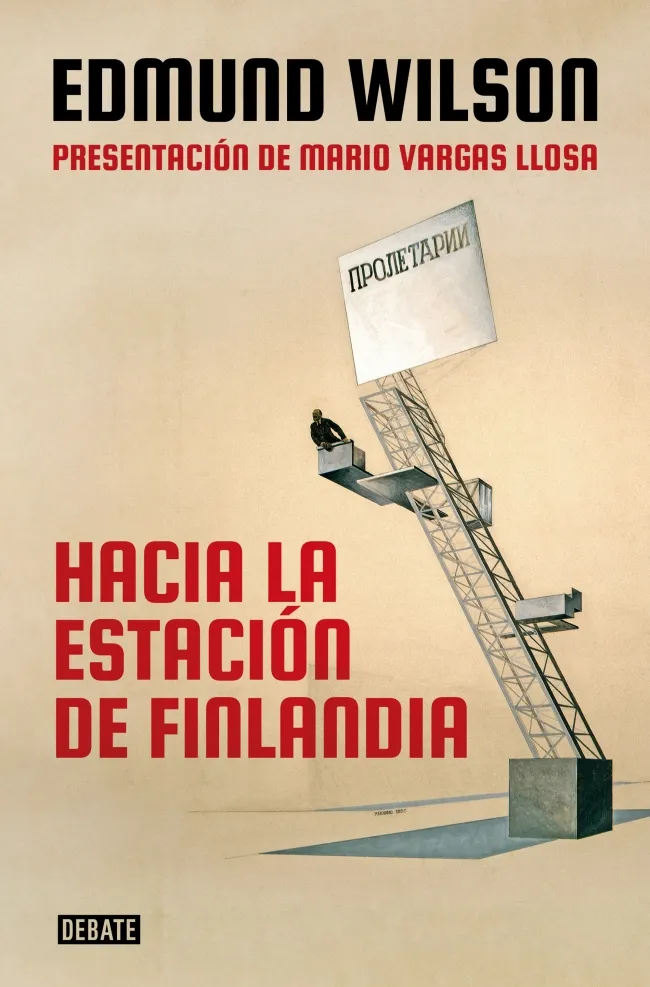HASTA LA ESTACION DE FINLANDIA