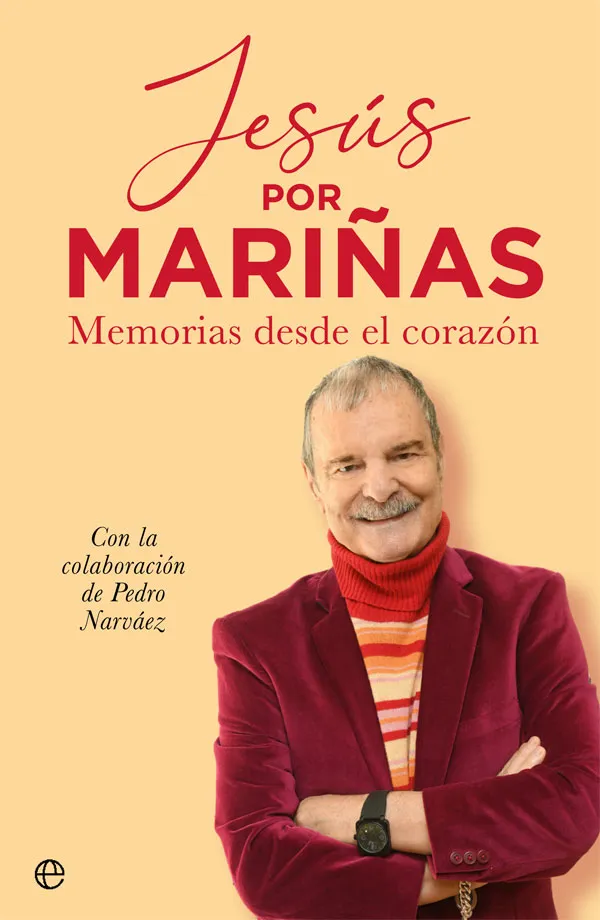 JESUS POR MARIÑAS