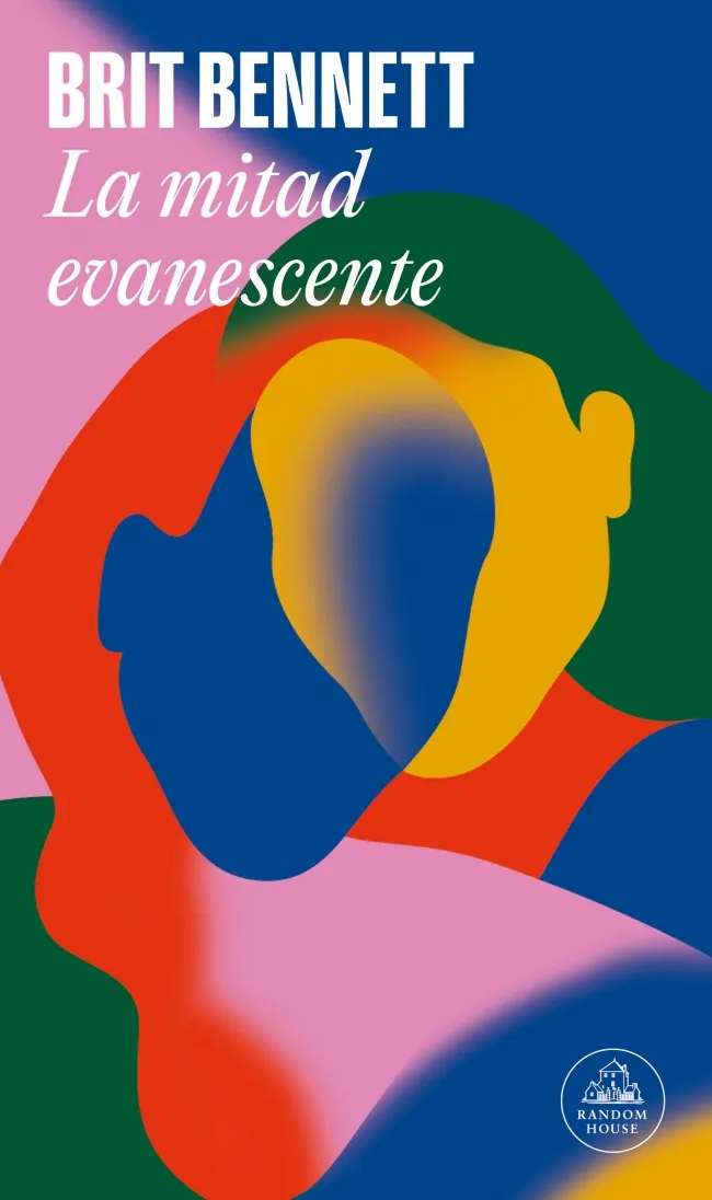 MITAD EVANESCENTE, LA