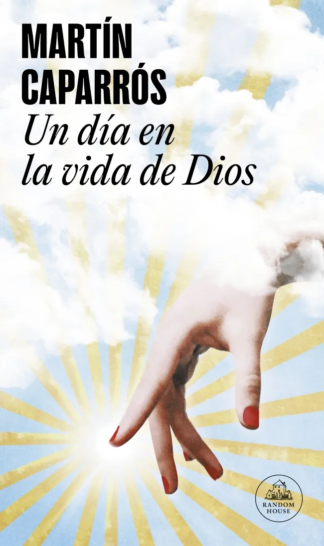 DIA EN LA VIDA DE DIOS, UN -ED.2021-