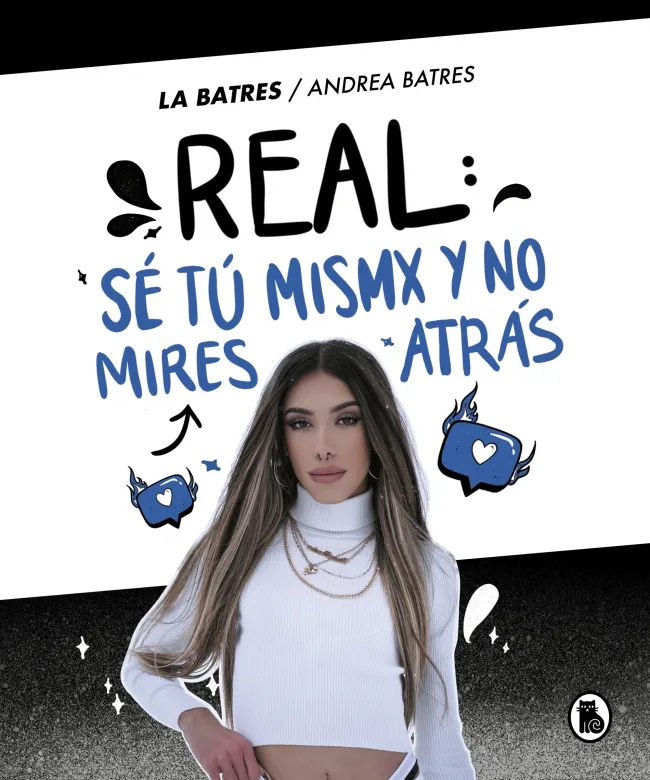 REAL SE TU MISMX Y NO MIRES ATRAS