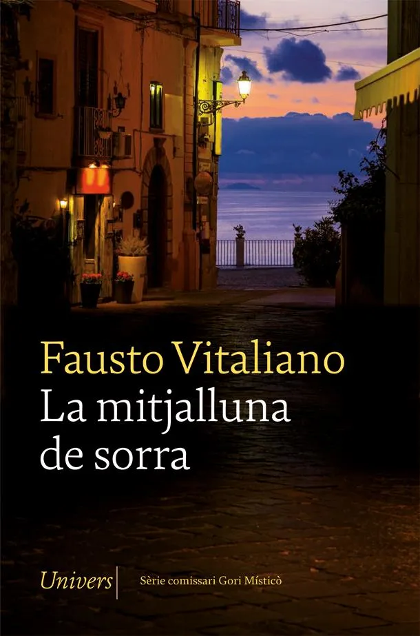MITJALLUNA DE SORRA, LA