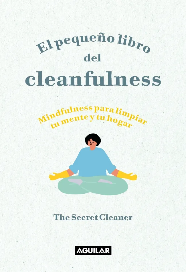 PEQUEÑO LIBRO DEL CLEAN FULNESS, EL