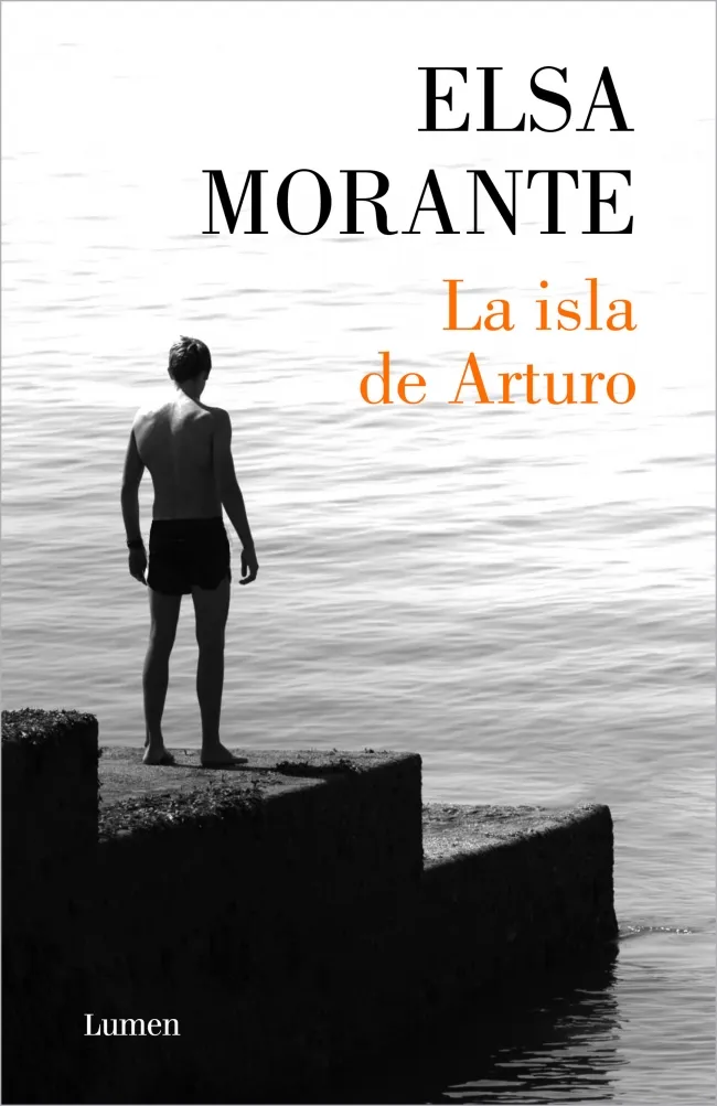 ISLA DE ARTURO, LA -ED.2021-