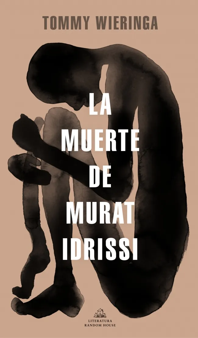MUERTE DE MURAT IDRISSI,LA